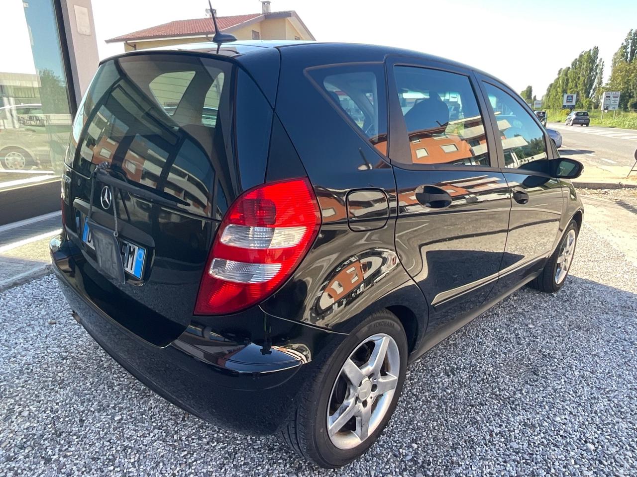 Mercedes-benz A 150 Classic
