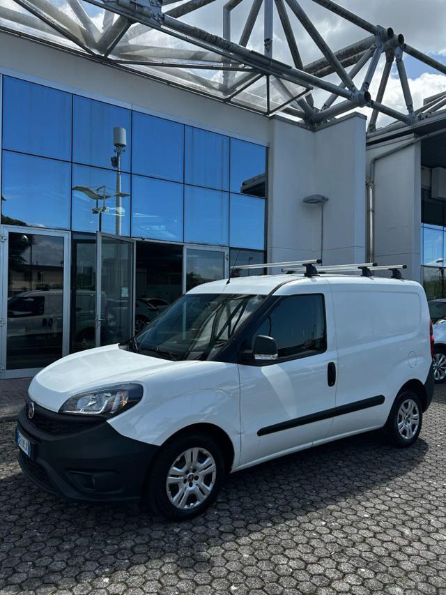 FIAT Doblo Doblò 1.6 MJT 105CV IVA INCLUSA