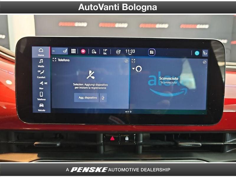 FIAT 500 500e Cabrio 42 kWh La Prima