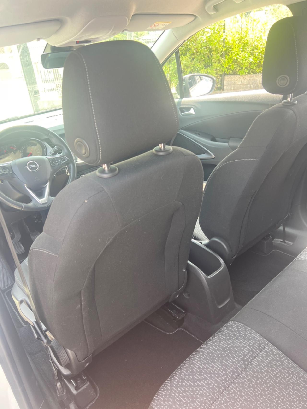 Opel Crossland Crossland 1.2 12V Start&Stop Edition