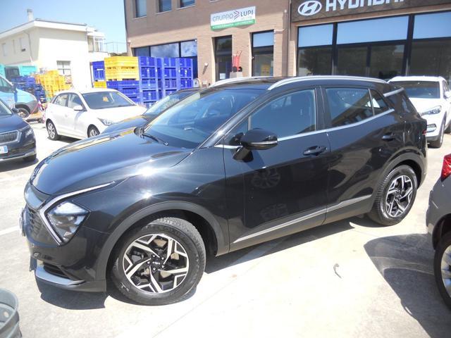 KIA Sportage 1.6 TGDi GPL Business