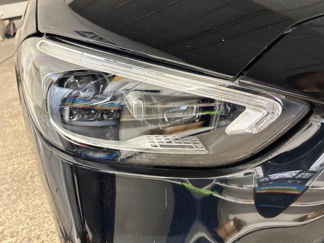 MERCEDES-BENZ C 300 d Mild hybrid S.W. Premium Pro