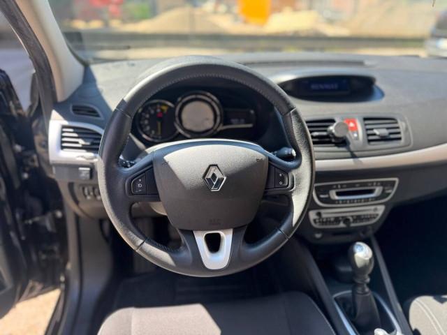 Renault Mégane 1.6 16v Confort