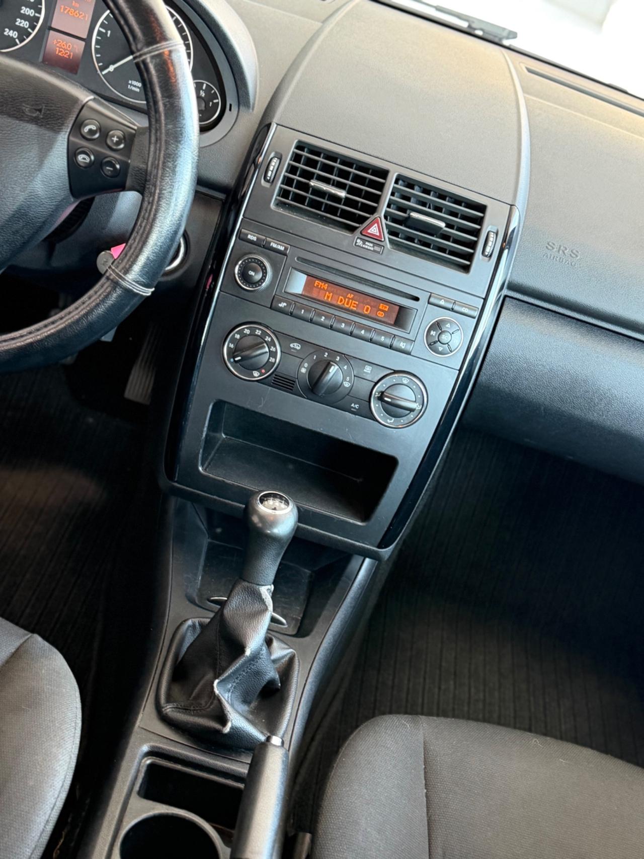 Mercedes-benz A 180 CDI Executive