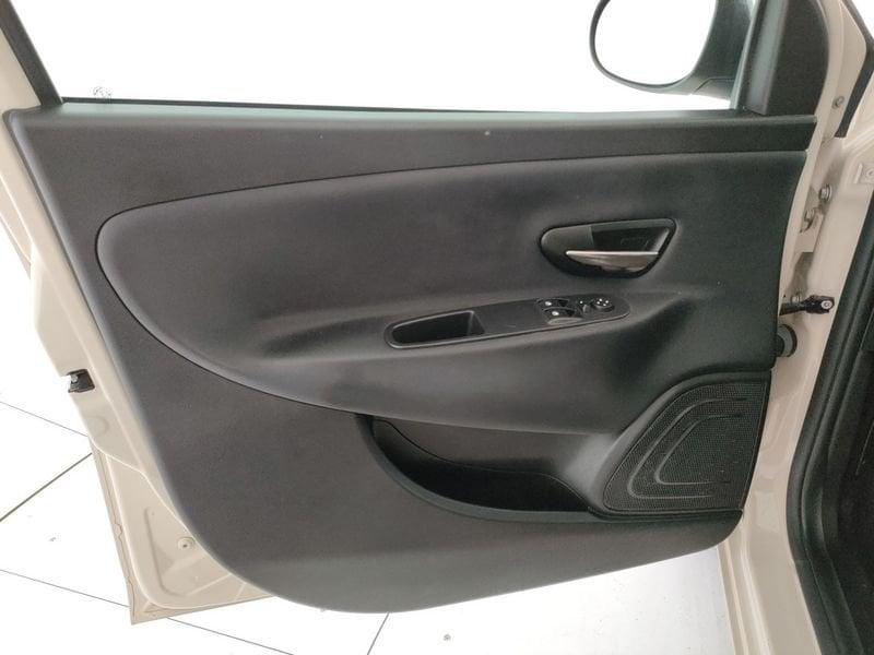 Lancia Ypsilon Ypsilon 1.2 69 CV 5 porte Gold