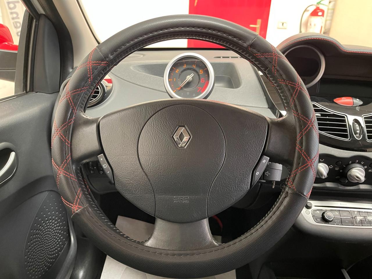 Renault Twingo Live 1.2 75cv Ok Neopatentati-Dettagli in Bio