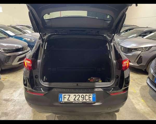 Opel Grandland X X 1.5 diesel Ecotec Start&Stop Business