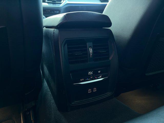 BMW 320 d 48V Touring Msport M Sport