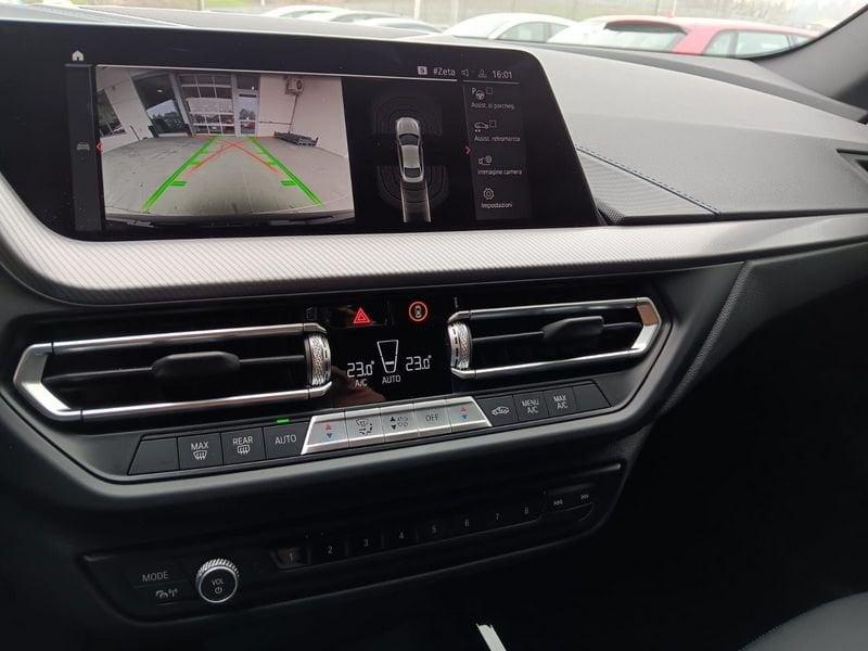 BMW Serie 2 G.C. 220d Gran Coupe xdrive Msport auto