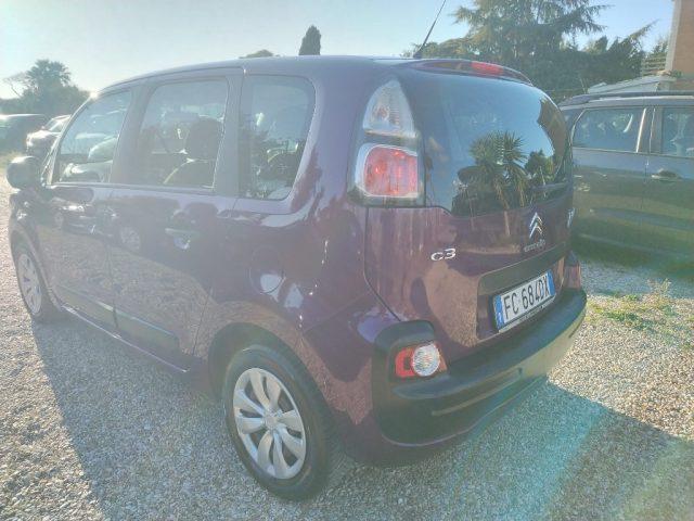 CITROEN C3 Picasso VTi 95 Feel Edition
