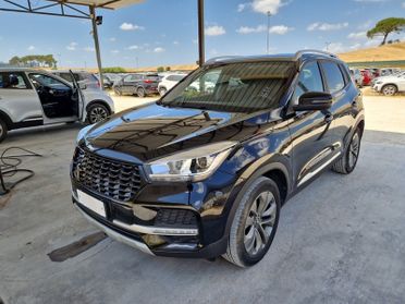 DR MOTOR DR4.0 1.5 MT BENZ GPL