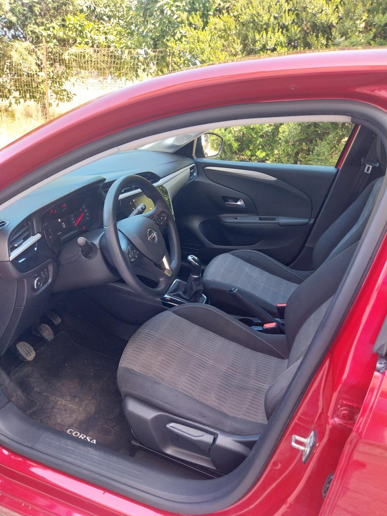 Opel Corsa 1.2 Edition del 2022