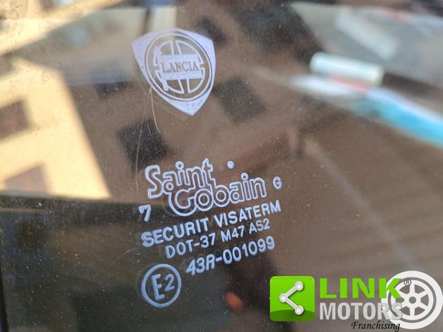 LANCIA Delta 1.3 LX Limited Edition