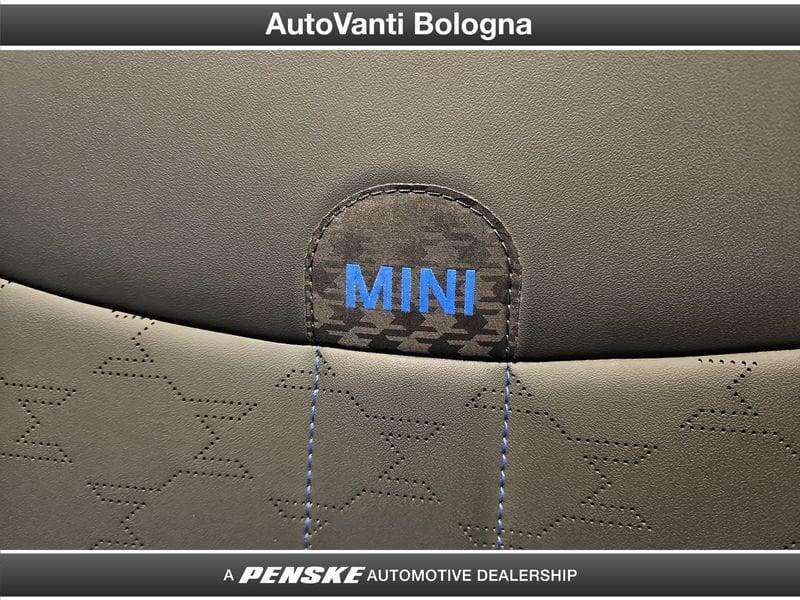 MINI Mini Cooper Cabrio Mini 2.0 Cooper C Classic Cabrio