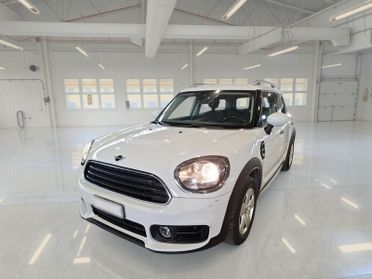 MINI ONE COUNTRYMAN Business Autom DCT