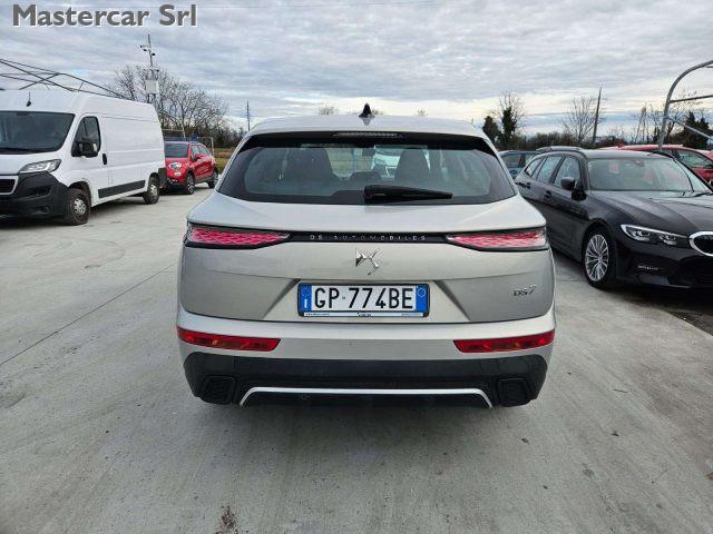 DS AUTOMOBILES DS 7 BlueHDi 130 CV Aut. Business Bastille - GP774BE