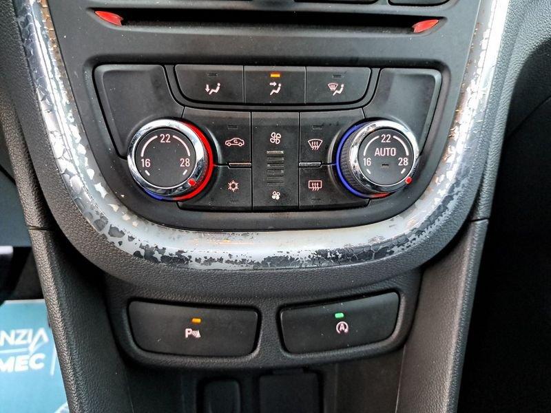 Opel Mokka Mokka 1.6 CDTI Ecotec 136CV 4x2 Start&Stop Cosmo