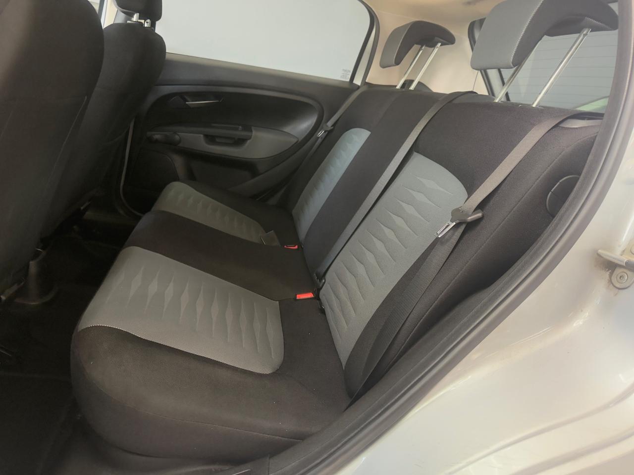 Fiat Grande Punto 1.4 GPL 5 porte Actual