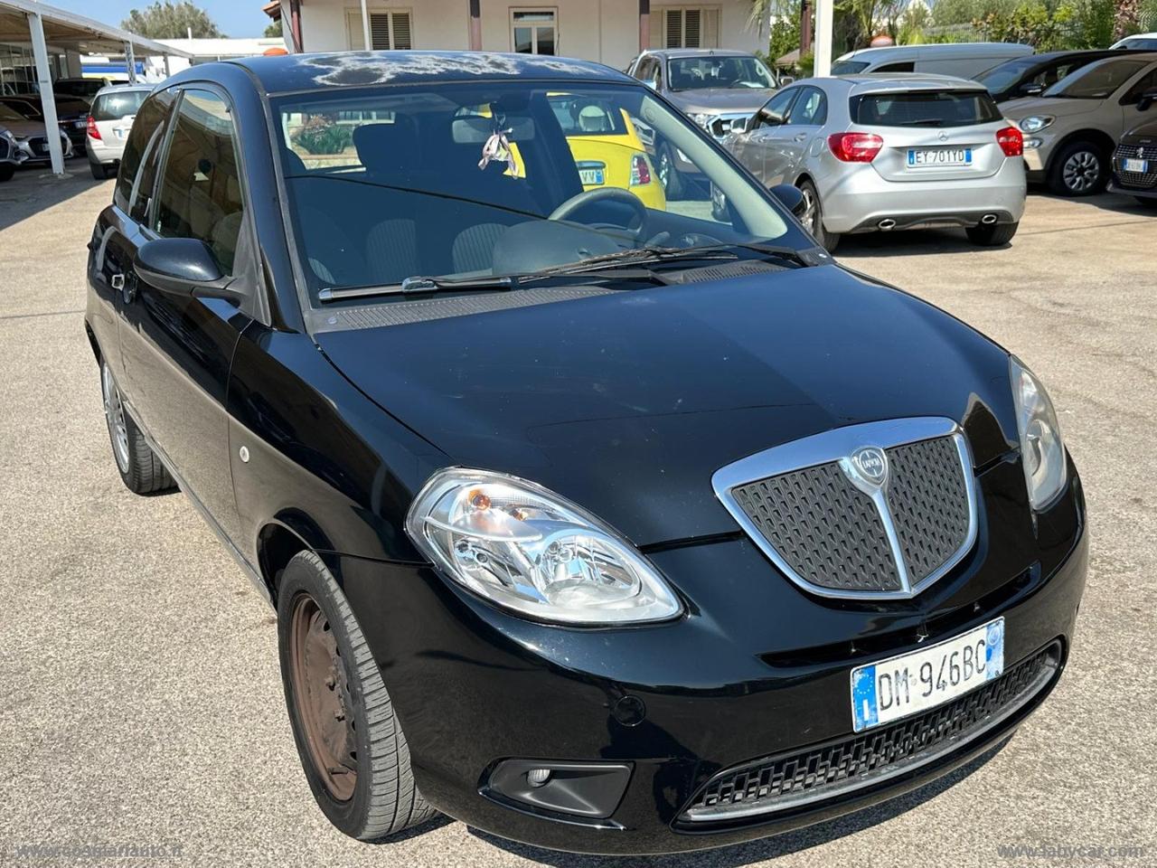 LANCIA Ypsilon 1.3 MJT 16V Oro