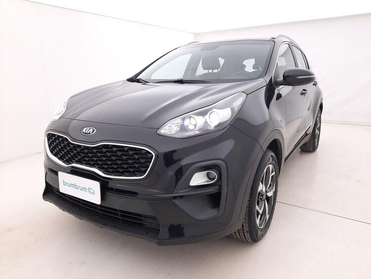 Kia Sportage Urban ECOGPL BR808696 1.6 GPL 132CV