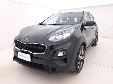 Kia Sportage Urban ECOGPL BR808696 1.6 GPL 132CV