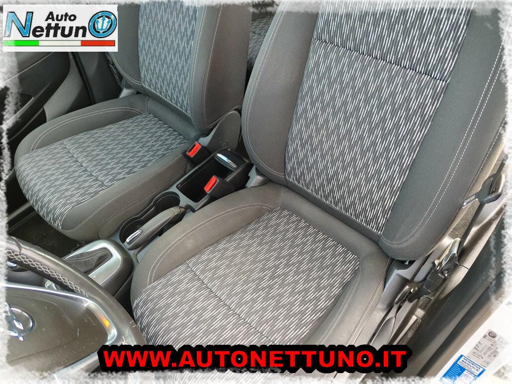 Opel Mokka 1.6 CDTI Ecotec 136CV 4x2 aut. Innovation AUTOMATICO