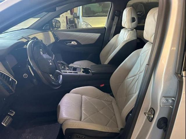 DS AUTOMOBILES DS 7 Crossback E-Tense 4x4 Grand chic TETTO APRIBILE