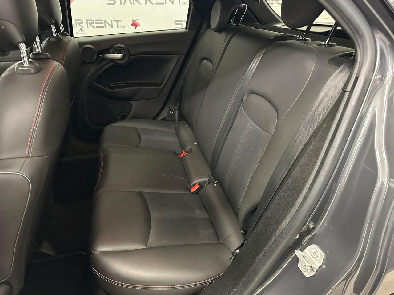 Fiat 500X 1.3 T4 150 CV DCT Sport