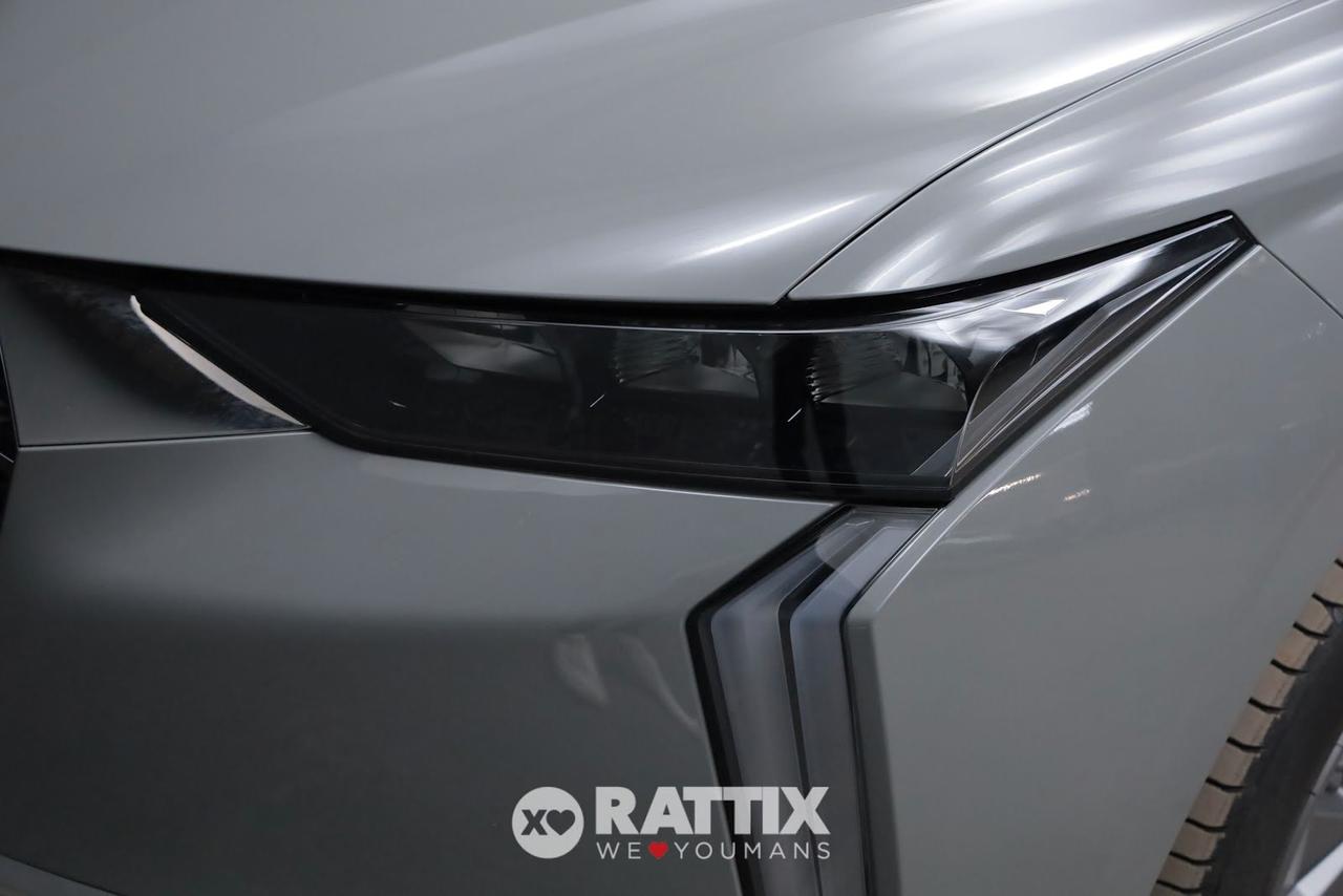 DS Automobiles DS 4 1.6 e-tense PHEV 225CV Cross Trocadero Auto + tetto apribile