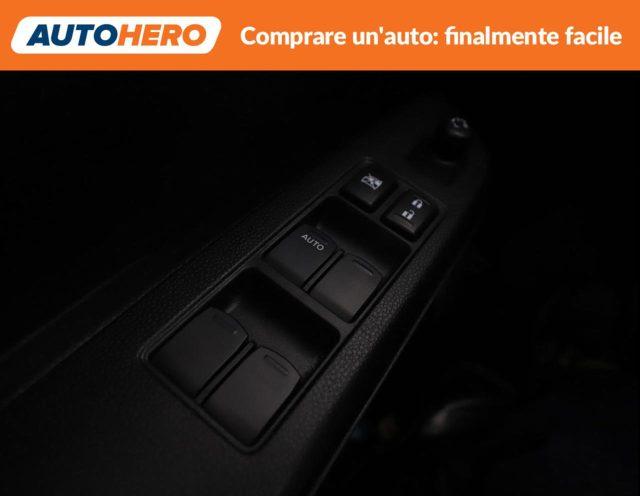 SUZUKI Ignis 1.2 Hybrid CVT Top