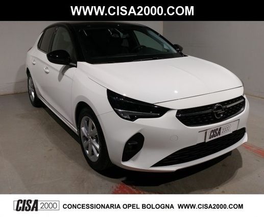 OPEL Corsa 1.5 diesel 100 CV Elegance