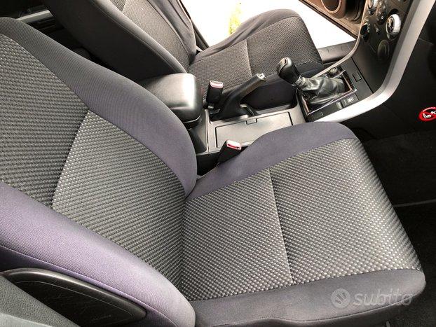 Suzuki Grand Vitara, gancio traino