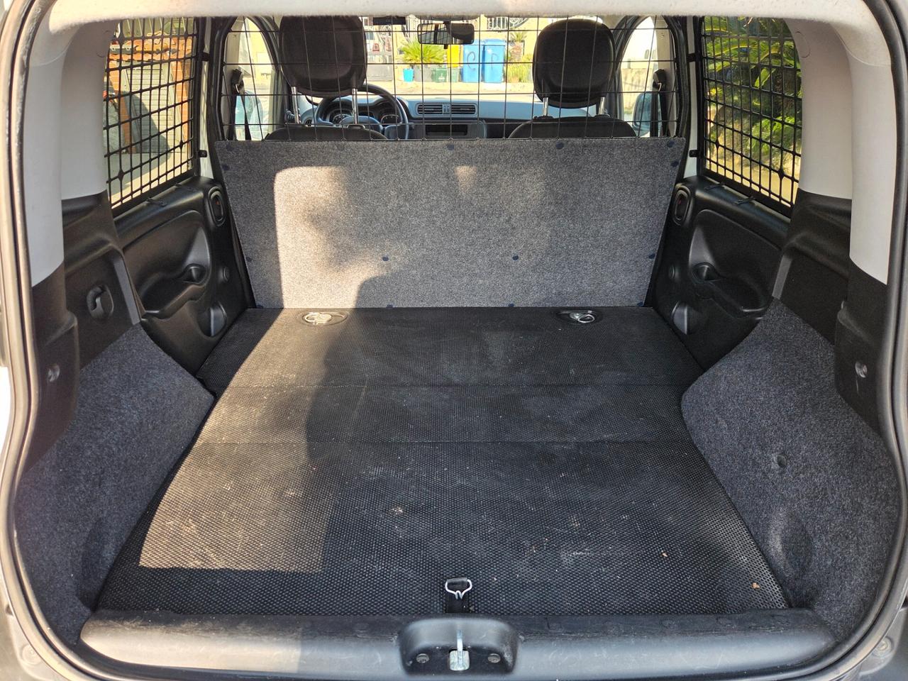 Fiat Panda 1.2 BENZINA 69 CV Van 2 posti - 2019