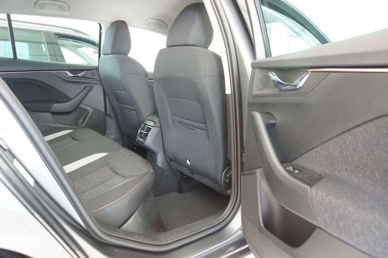 Skoda Scala Scala 1.0 TSI 115 CV Style NUOVA DA IMMAATRICOLARE