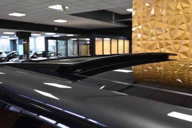 LAND ROVER Range Rover Sport 3.0d I6 MHEV DYNAMIC HSE 300CV TET.22"RADAR GANCIO