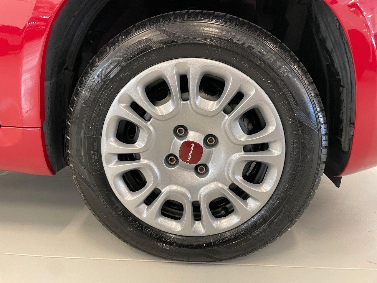 Fiat Panda 1.2 EasyPower Easy