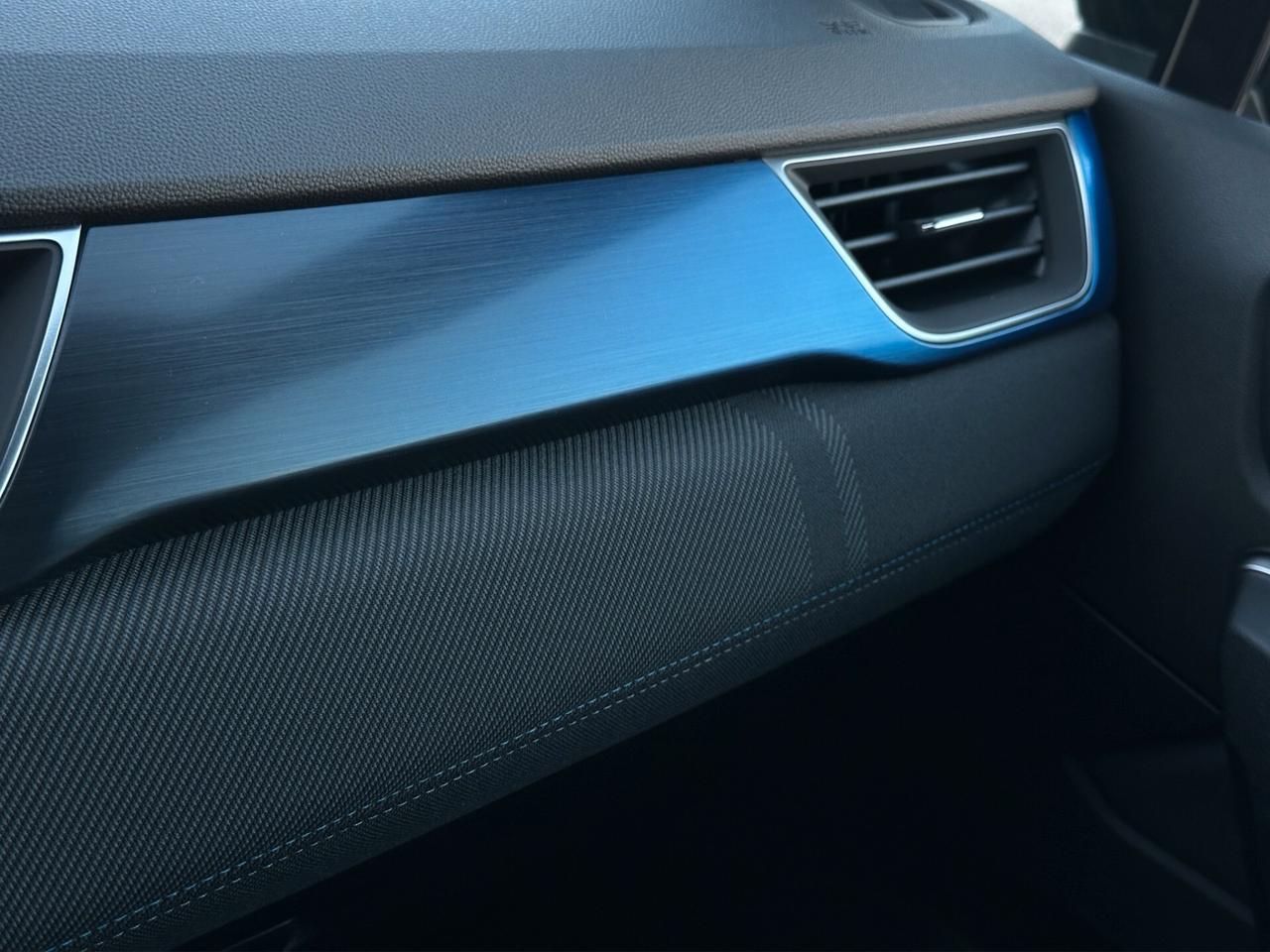 Renault Symbioz E-Tech 160 CV Esprit Alpine