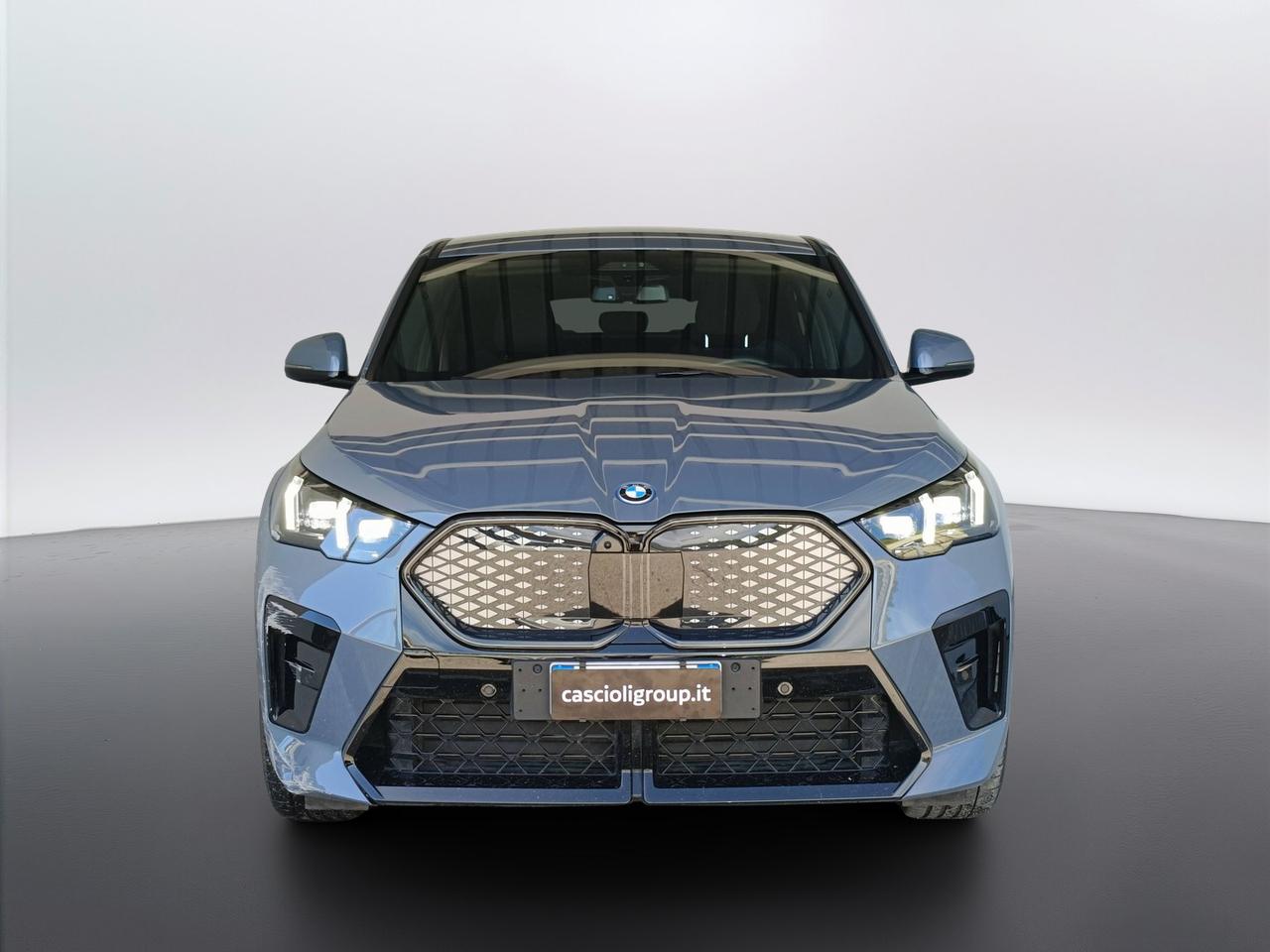 BMW X2 U10 - iX2 edrive 20 MSport Pro