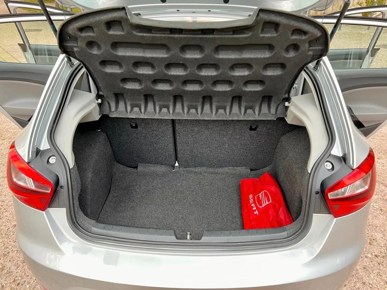 Seat Ibiza 5Porte 1.0 TSi Turbo 95cv E6 Style