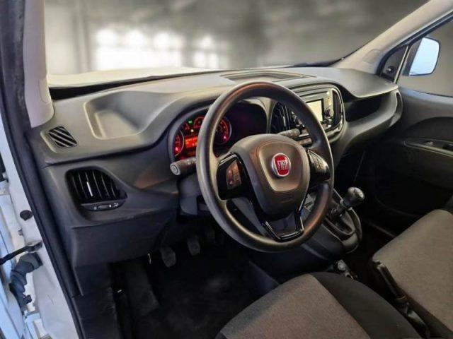 FIAT Doblo 1.6 MJT 105CV S&S PC-TN Cargo Lounge