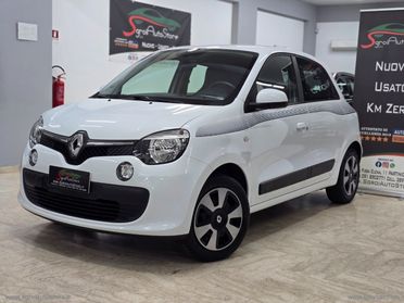 RENAULT Twingo SCe Life