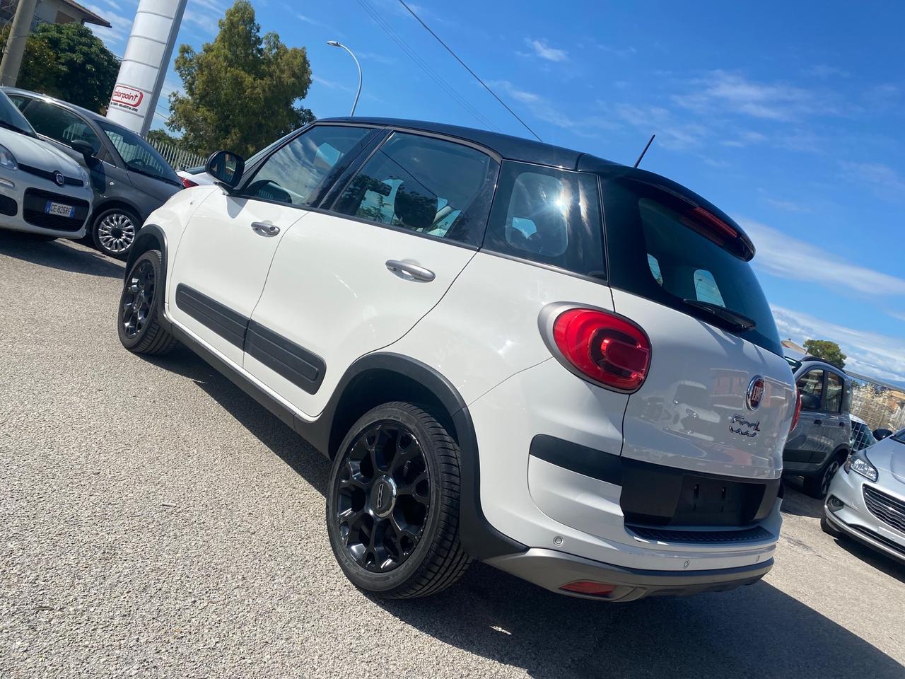 Fiat 500L 1.3 Multijet 95 CV Cross