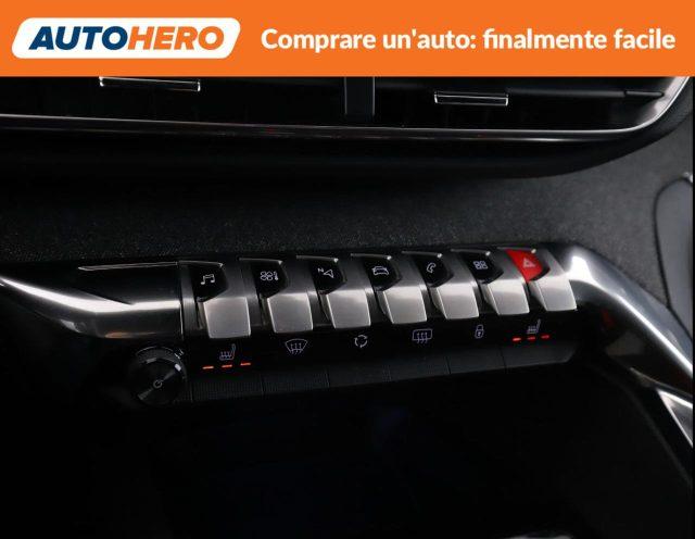 PEUGEOT 5008 BlueHDi 130 S&S EAT8 Allure Pack