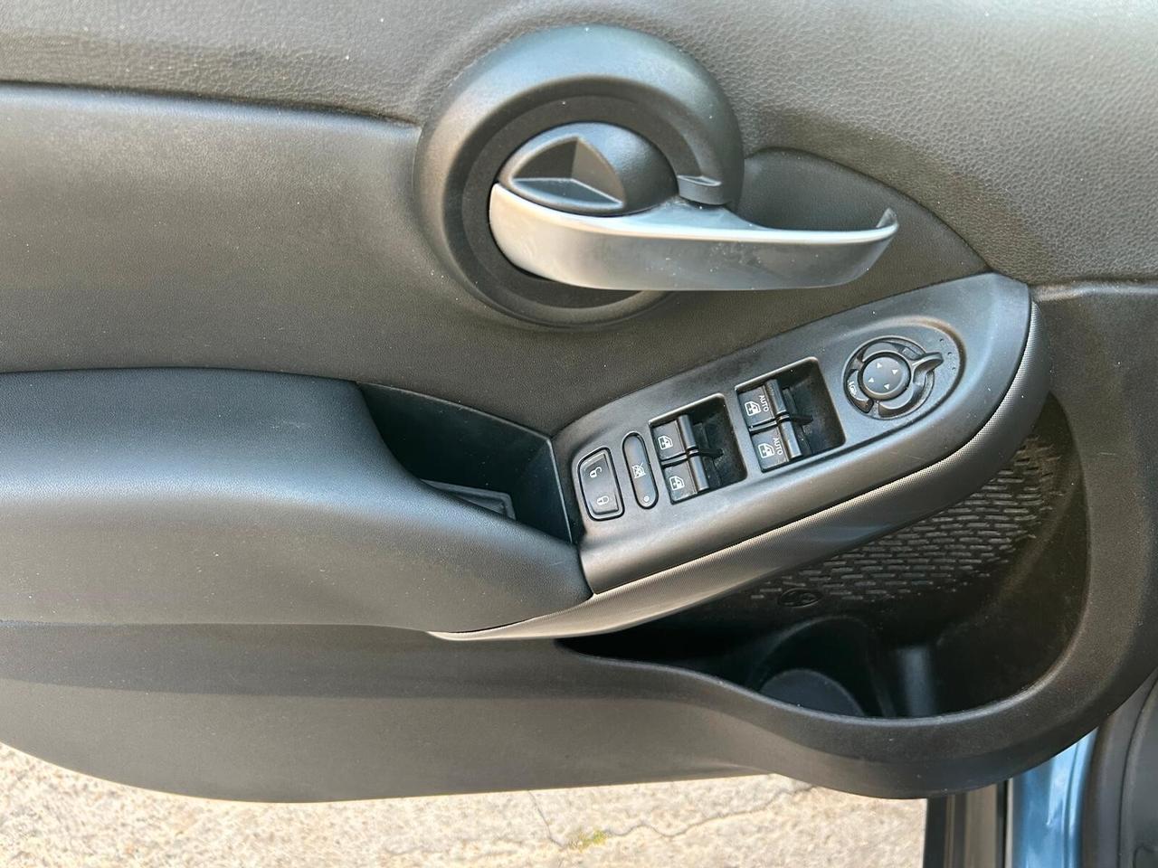 Fiat 500X 1.3 MultiJet 95 CV Business