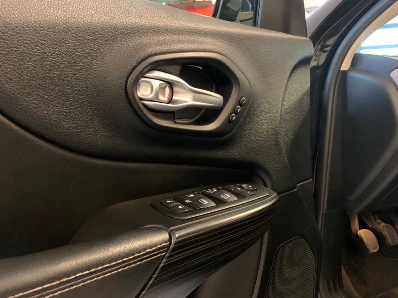 Jeep Cherokee 2.0 Mjt II Limited