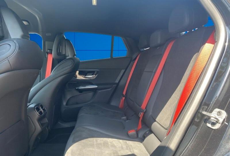MERCEDES GLC Coupé (C254) GLC 200 4Matic Mi...