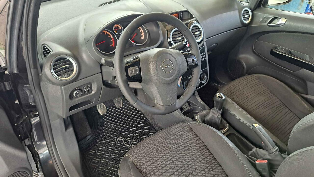 Opel Corsa 1.2 Benzina 86Cv Sport 5 Porte