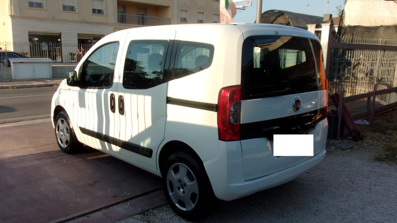 Fiat Qubo 1.3 MJT 80 CV Dynamic
