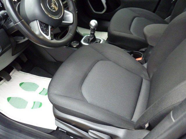 JEEP Renegade 1.0 T3 Longitude