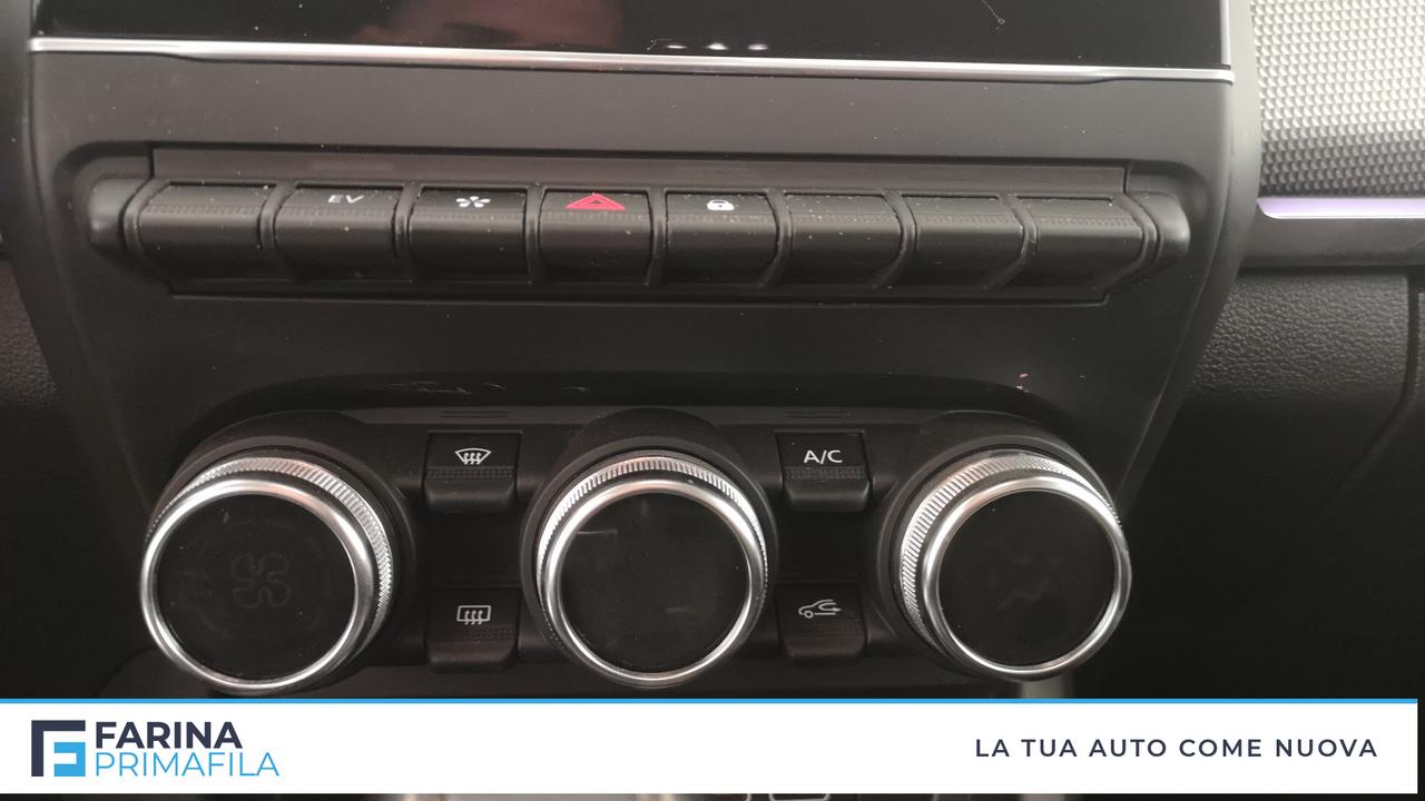 RENAULT Arkana 2021 - Arkana 1.6 E-Tech full hybrid Intens 145cv